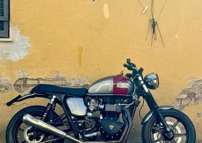 Triumph Bonneville SE (2009 - 13) - Annuncio 10062275