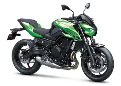 Kawasaki Z 650 S (2026) - Annuncio 10062278