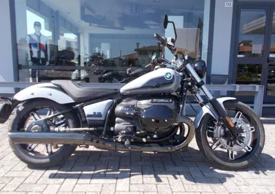 Bmw R 18 (2025 - 26) - Annuncio 10062300