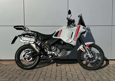 Ducati DesertX (2022 - 25) - Annuncio 9932752