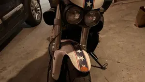 Buell Lightning XB 12S  (2)