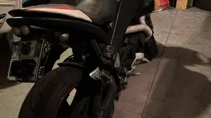 Buell Lightning XB 12S  (6)