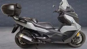 Bmw C 400 GT (2019 - 20) 