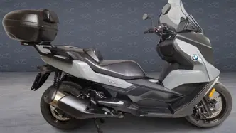 Bmw C 400 GT (2019 - 20) usata