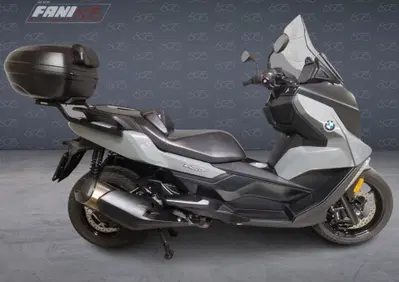 Bmw C 400 GT (2019 - 20) - Annuncio 10062281