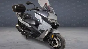 Bmw C 400 GT (2019 - 20)  (2)