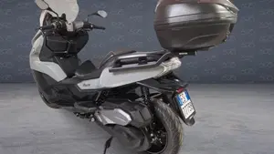 Bmw C 400 GT (2019 - 20)  (4)