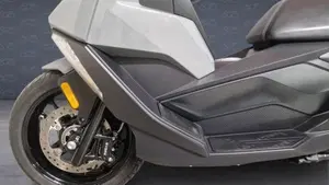 Bmw C 400 GT (2019 - 20)  (6)