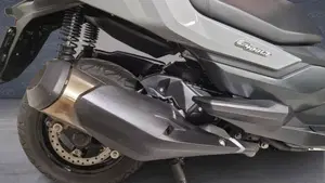 Bmw C 400 GT (2019 - 20)  (5)