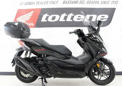 Honda Forza 350 Deluxe (2025 - 26) - Annuncio 10062283