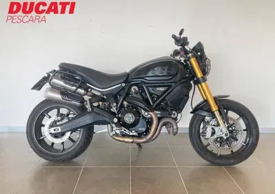 Ducati Scrambler 1100 Sport Pro (2020 - 25) - Annuncio 10062366