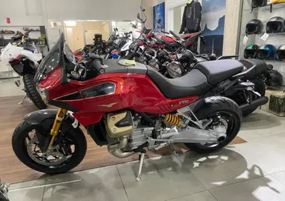 Moto Guzzi V100 Mandello Wind Tunnel (2025 - 26) - Annuncio 10062284