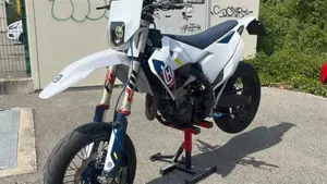 Husqvarna FC 450 (2022) 