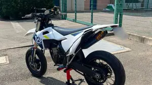 Husqvarna FC 450 (2022)  (2)