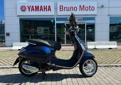 Vespa Primavera 150 (2024 - 25) - Annuncio 10062287
