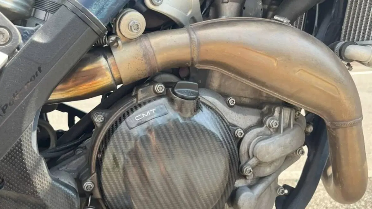 Husqvarna FC 450 (2022)  (7)