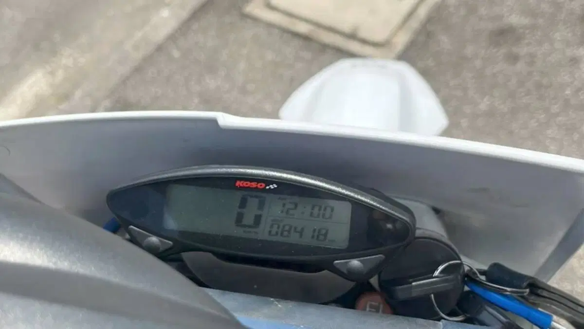 Husqvarna FC 450 (2022)  (8)