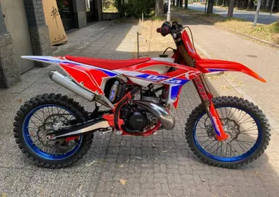 Betamotor RX 250 2T (2026) - Annuncio 10062289