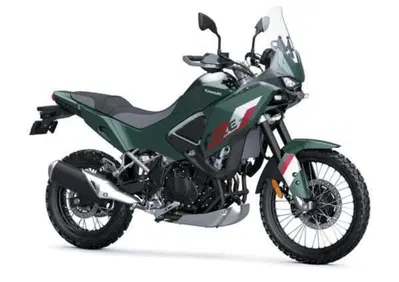 Kawasaki KLE 500 SE (2026) - Annuncio 10062296