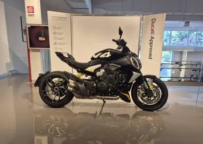 Ducati Diavel V4 (2023 - 26) - Annuncio 10062295