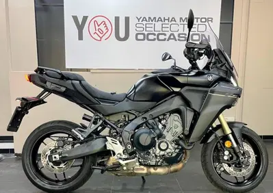 Yamaha Tracer 9 GT Y-AMT (2025 - 26) - Annuncio 10062314