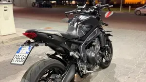 Yamaha MT-09 (2021 - 23)  (3)