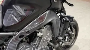 Yamaha MT-09 (2021 - 23)  (8)