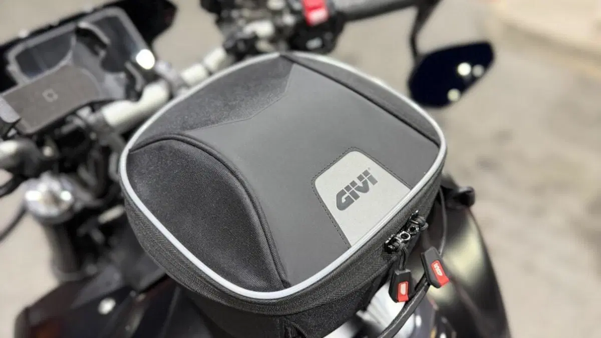 Yamaha MT-09 (2021 - 23)  (9)