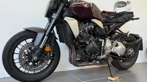 Honda CB 1000 R (2021 - 25) 