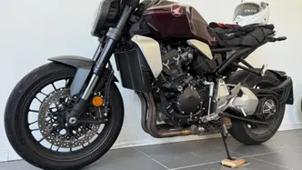 Honda CB 1000 R (2021 - 25) usata