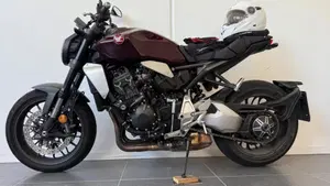 Honda CB 1000 R (2021 - 25)  (4)