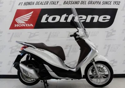 Piaggio Medley 125 (2020) - Annuncio 10062316