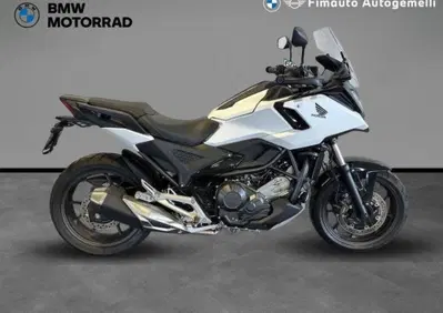 Honda NC 750 X (2025 - 26) - Annuncio 10062317