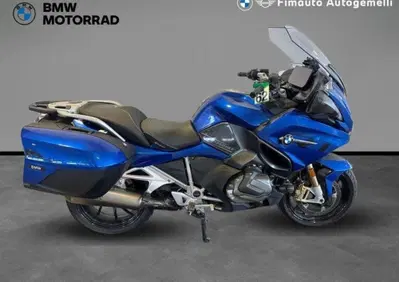 Bmw R 1250 RT (2021 - 25) - Annuncio 10062318
