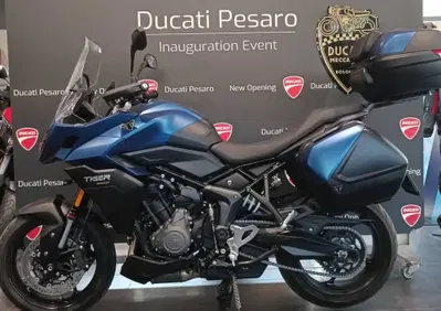 Triumph Tiger Sport 800 Tour (2026) - Annuncio 10062339