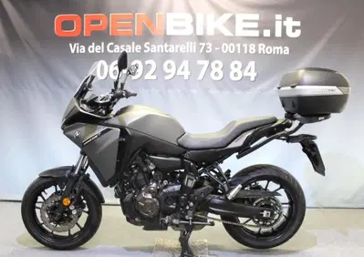 Yamaha Tracer 7 (2021 - 24) - Annuncio 10062325