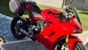 Ducati SuperSport 939 S (2017 - 20)  (3)