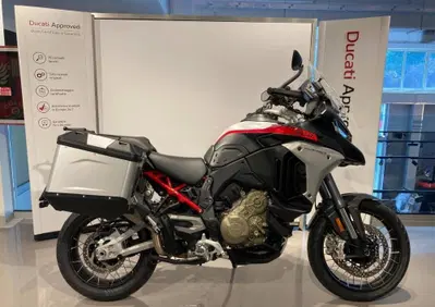 Ducati Multistrada V4 Rally (2023 - 25) - Annuncio 10062320