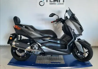 Yamaha X-Max 300 ABS (2017 - 20) - Annuncio 10062323