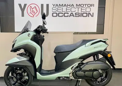 Yamaha Tricity 125 (2025 - 26) - Annuncio 10062324