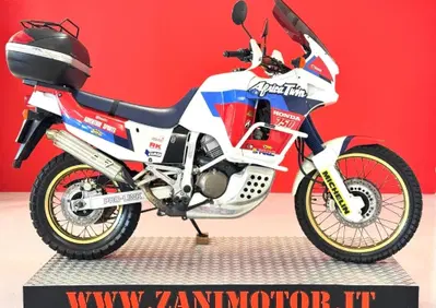 Honda Africa Twin XRV 750 (1992) - Annuncio 10062331