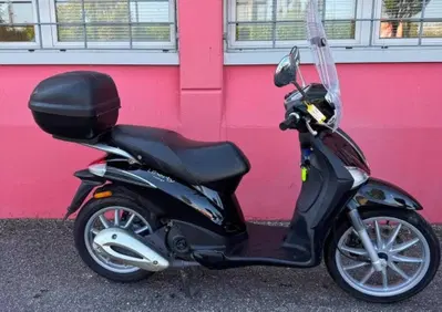 Piaggio Liberty 50 4T (2004 - 16) - Annuncio 10062333