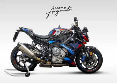 Bmw M 1000 R (2023 - 24) - Annuncio 10062336