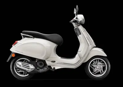 Vespa Primavera 150 (2026) - Annuncio 10062334