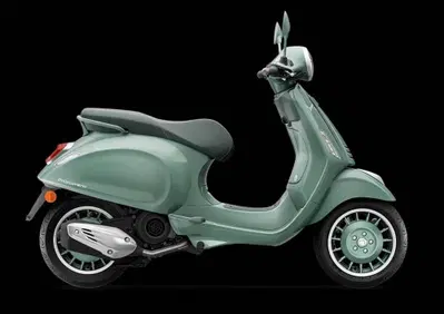 Vespa Primavera 125 80th (2026) - Annuncio 10062335