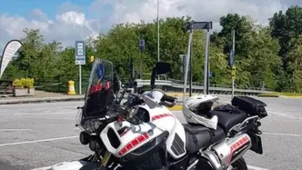 Yamaha XT1200Z Super Ténéré ABS (2010 - 15)