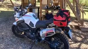 Yamaha XT1200Z Super Ténéré ABS (2010 - 15)  (2)