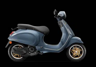Vespa Primavera 125 Officina 8 (2026) - Annuncio 10062341