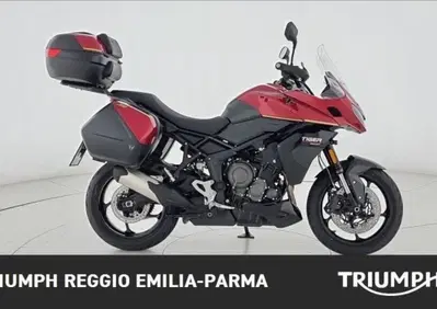 Triumph Tiger Sport 800 Tour (2026) - Annuncio 9927838