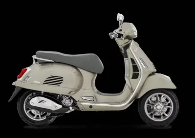 Vespa GTS 310 (2025 - 26) - Annuncio 10062345